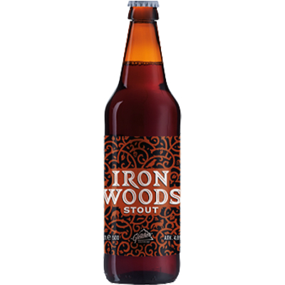 Iron Woods